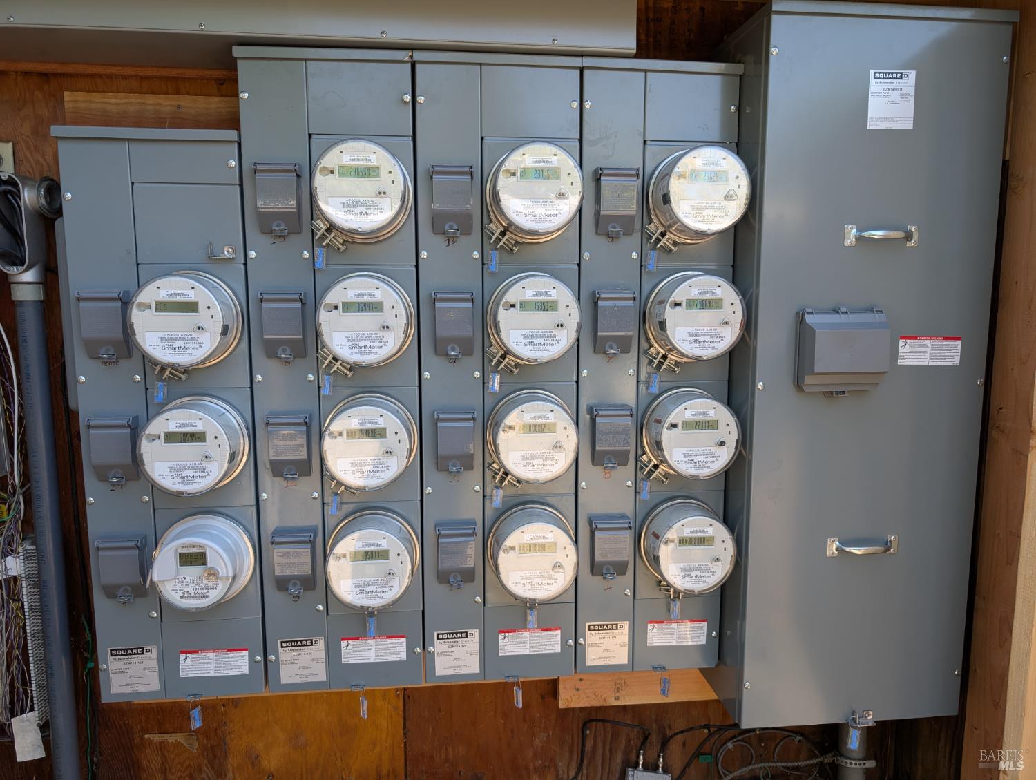 6015 Montecito Boulevard Santa Rosa, CA 95409 - Photo 13 of 15