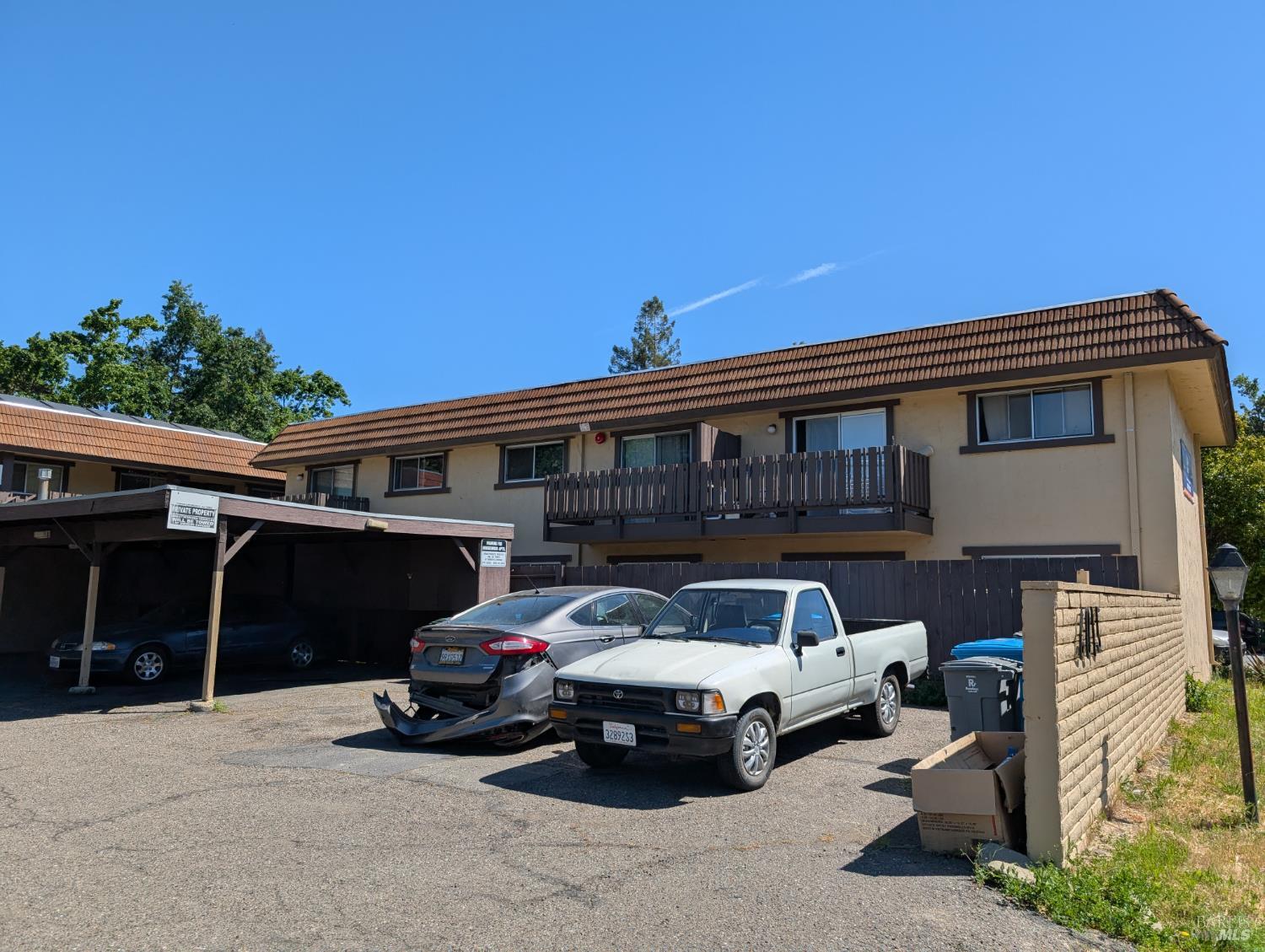 6015 Montecito Boulevard Santa Rosa, CA 95409 - Photo 14 of 15