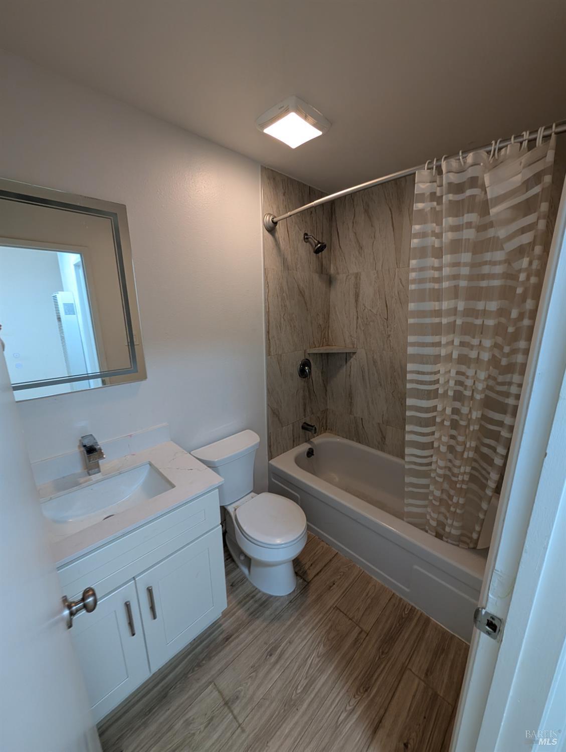 6015 Montecito Boulevard Santa Rosa, CA 95409 - Photo 9 of 15