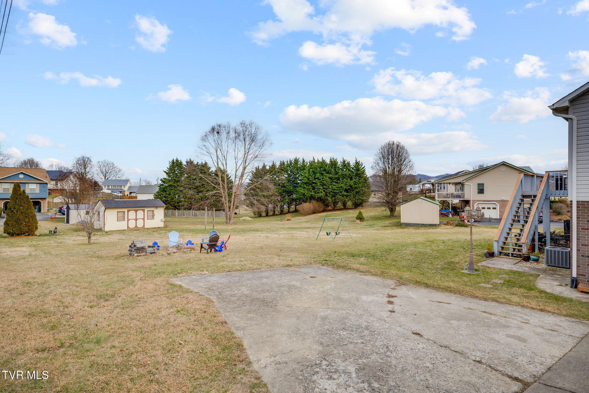 468 Old Embreeville Road Jonesborough, TN 37659 - Photo 34 of 35 033