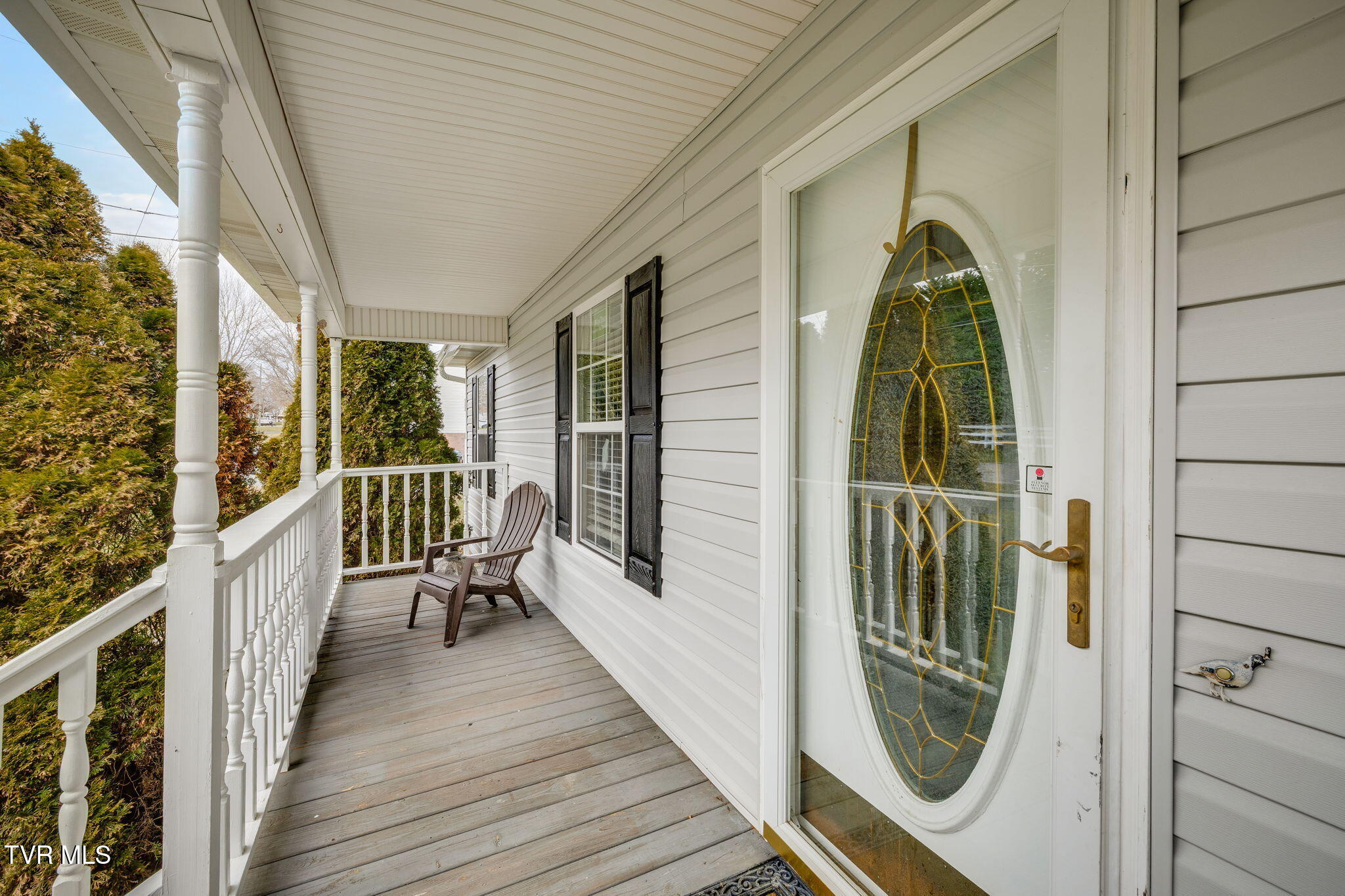 468 Old Embreeville Road Jonesborough, TN 37659 - Photo 4 of 35 004