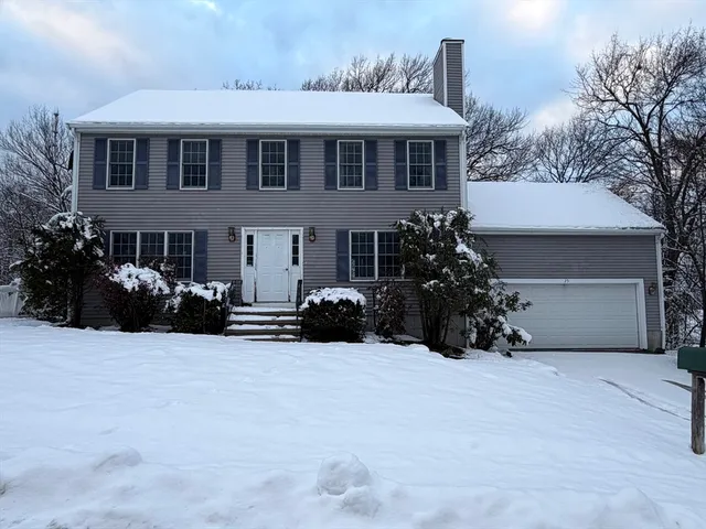 $4,600 | 25 Wren Terrace, Quincy, MA 02169