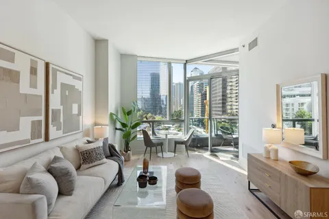 $1,175,000 | 318 Main Street, Unit 8C, San Francisco, CA 94105