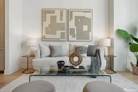 $1,175,000 | 318 Main Street, Unit 8C, San Francisco, CA 94105