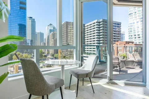 $1,175,000 | 318 Main Street, Unit 8C, San Francisco, CA 94105