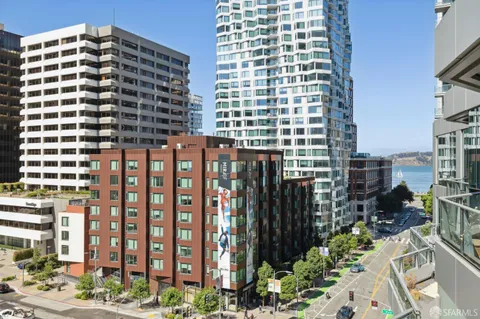 $1,175,000 | 318 Main Street, Unit 8C, San Francisco, CA 94105