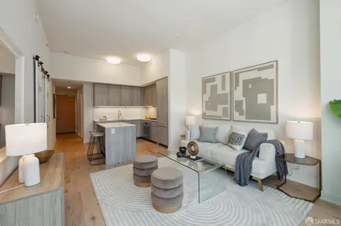 $1,175,000 | 318 Main Street, Unit 8C, San Francisco, CA 94105