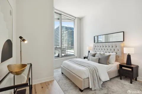 $1,175,000 | 318 Main Street, Unit 8C, San Francisco, CA 94105