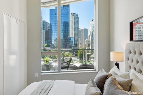 $1,175,000 | 318 Main Street, Unit 8C, San Francisco, CA 94105