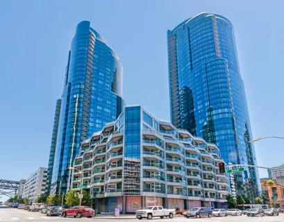 $1,175,000 | 318 Main Street, Unit 8C, San Francisco, CA 94105