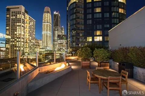 $1,175,000 | 318 Main Street, Unit 8C, San Francisco, CA 94105