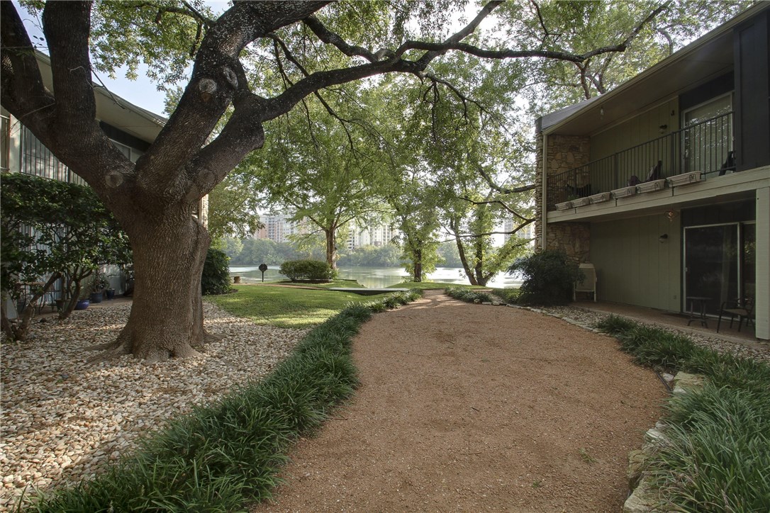 500 East Riverside Drive, Unit 136 Austin, TX 78704 - Photo 19 of 23