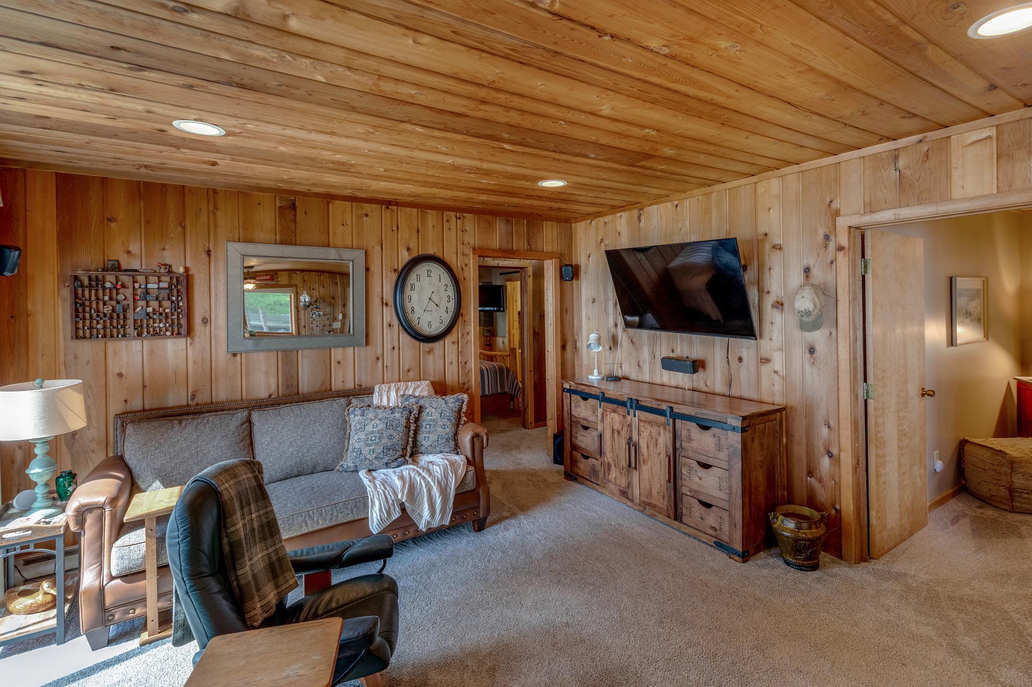 4814 Hiram Loop Road Northwest Hackensack, MN 56452 - Photo 7 of 40