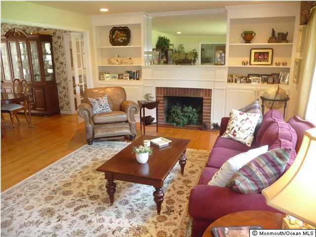 23 Lippincott Road Little Silver, NJ 07739 - Photo 3 of 3 Additional Photo