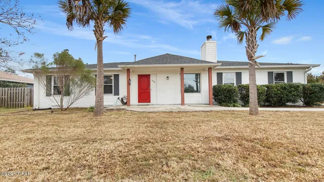 $307,000 | 3728 Greentree Place, Panama City, FL 32405