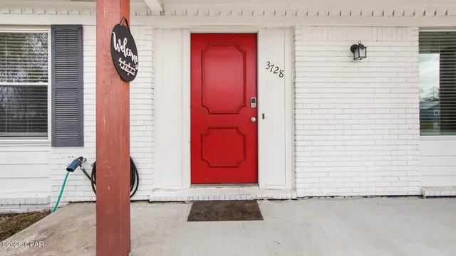 $307,000 | 3728 Greentree Place, Panama City, FL 32405