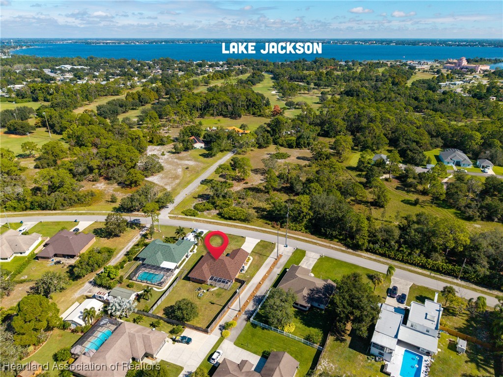 3607 Westminster Road, Unit R Sebring, FL 33875 - Photo 41 of 44 Gallery Image 41