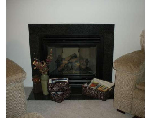 30 Caspian Way, Unit 30 Fitchburg, MA 01420 - Photo 7 of 10 a closeup of a fireplace