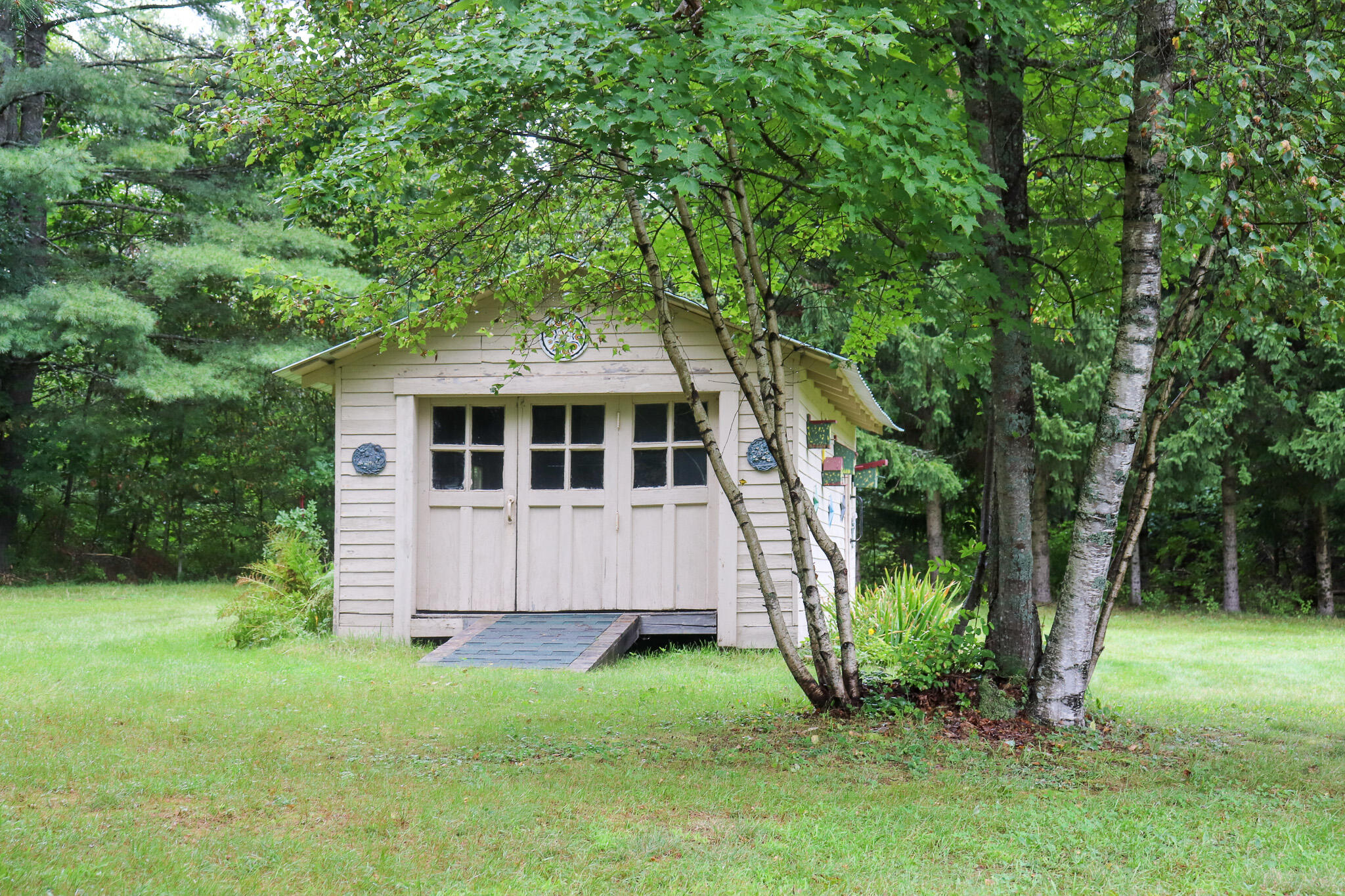 102 Shusta Road Madison, ME 04950 - Photo 49 of 61 Garden Shed