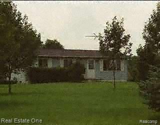 151 West Barron Road Howell, MI 48855 - Photo 1 of 1 Listing Image