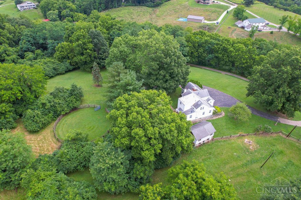 4771 Shepherd Creek Road Cincinnati, OH 45239 - Photo 73 of 84