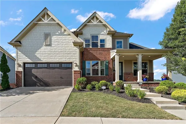 $950,000 | 817 Oneida Circle, Mars, PA 16046