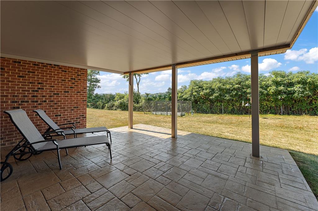 817 Oneida Circle Mars, PA 16046 - Photo 47 of 50