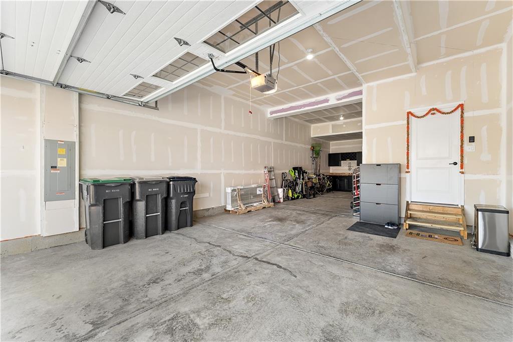 817 Oneida Circle Mars, PA 16046 - Photo 48 of 50 a view of a storage & utility room