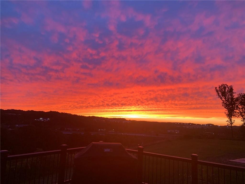 817 Oneida Circle Mars, PA 16046 - Photo 50 of 50 a view of city and mountain