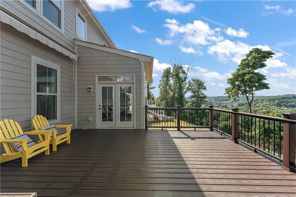 $950,000 | 817 Oneida Circle, Mars, PA 16046