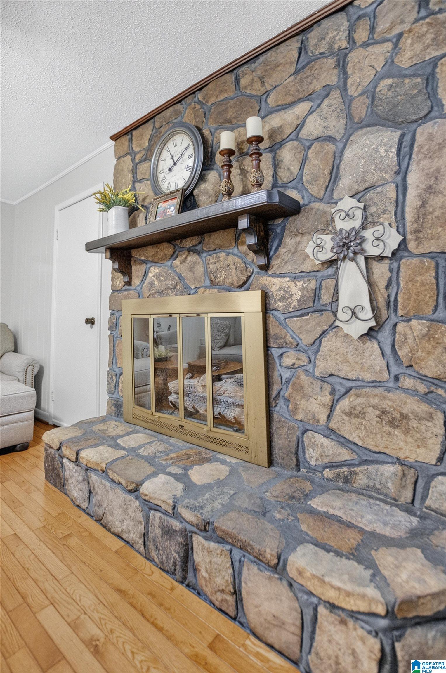 1833 Providence Road East Ragland, AL 35131 - Photo 25 of 67 Gallery Image 25