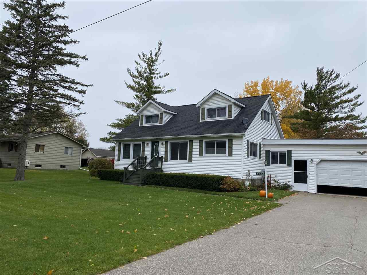 2053 Wetters Road Kawkawlin, MI 48631 - Photo 48 of 49