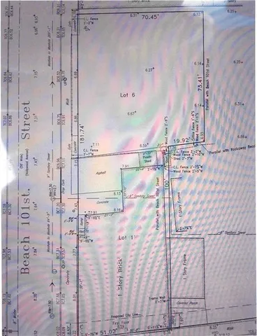 $809,000 | 101 Beach Street | Belle Harbor