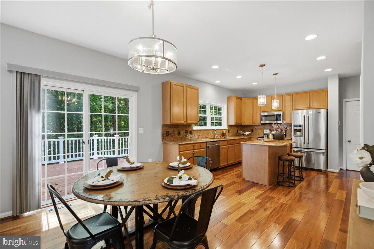 2424 Springbrook Court Huntingtown, MD 20639 - Photo 28 of 103
