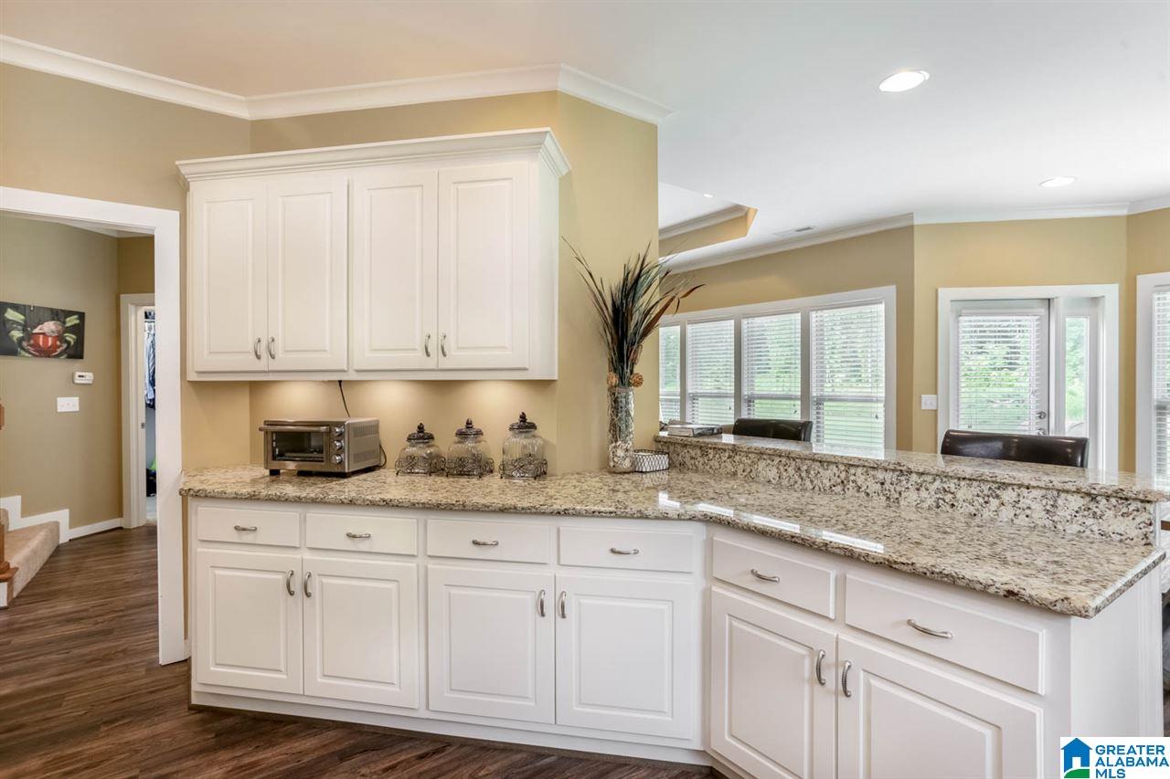 2485 Crawford Cove Road Springville, AL 35146 - Photo 12 of 40