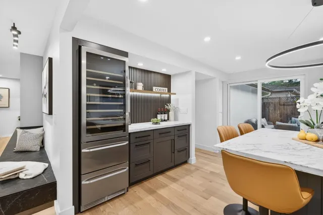 $2,398,000 | 2154 Los Gatos Almaden Road, San Jose, CA 95124