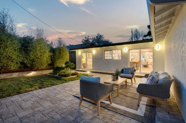 $2,398,000 | 2154 Los Gatos Almaden Road, San Jose, CA 95124
