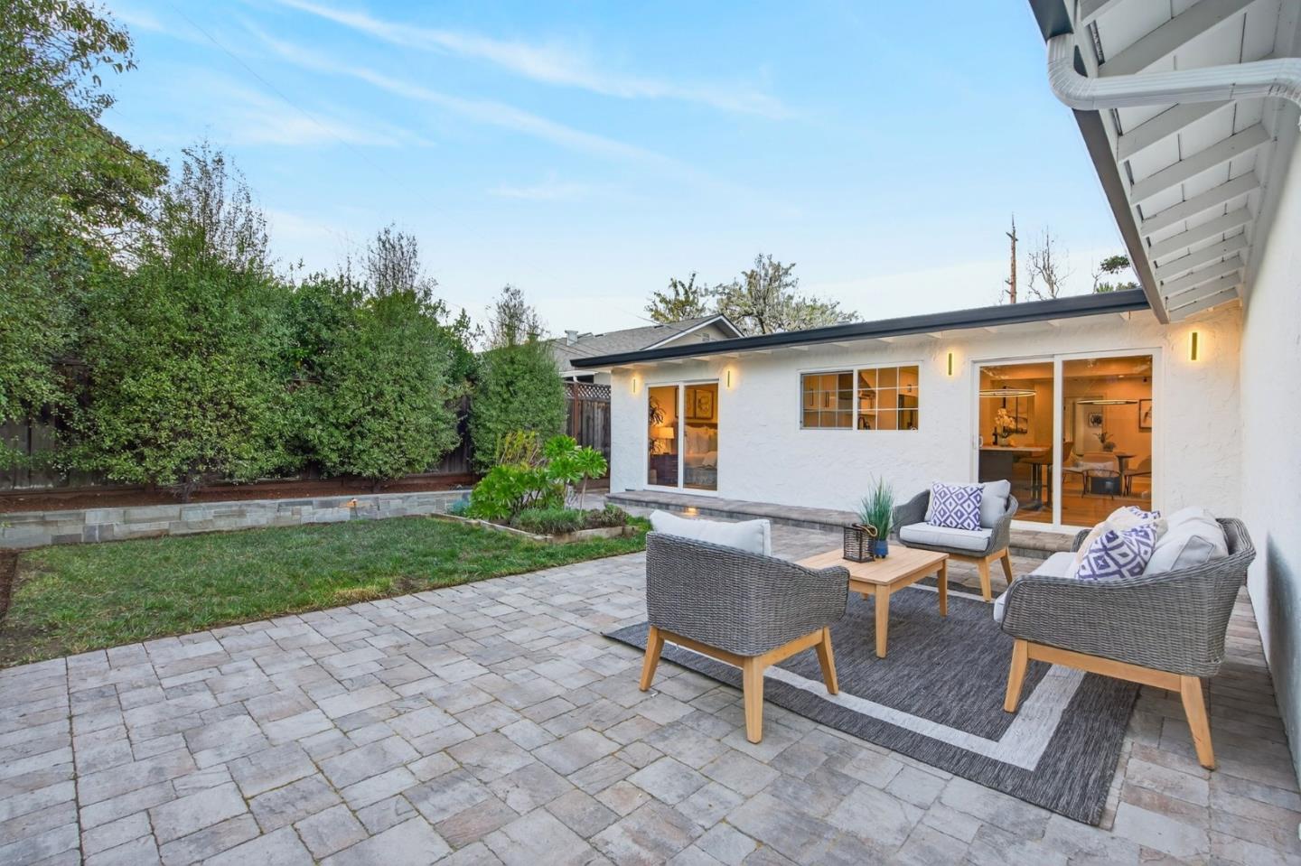 2154 Los Gatos Almaden Road San Jose, CA 95124 - Photo 34 of 38