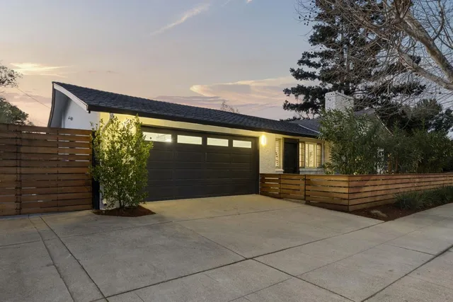 $2,398,000 | 2154 Los Gatos Almaden Road, San Jose, CA 95124