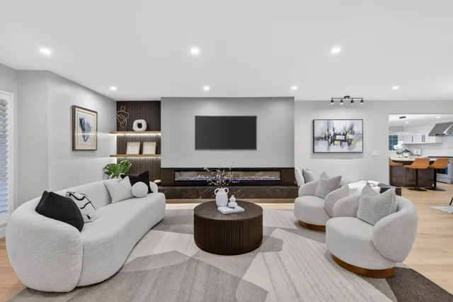 $2,398,000 | 2154 Los Gatos Almaden Road, San Jose, CA 95124