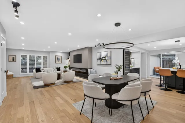 $2,398,000 | 2154 Los Gatos Almaden Road, San Jose, CA 95124