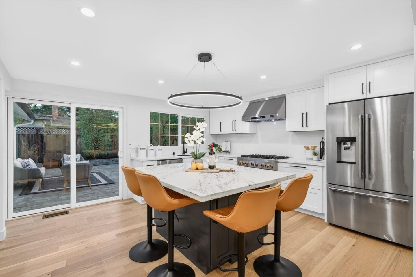 2154 Los Gatos Almaden Road San Jose, CA 95124 - Photo 10 of 38