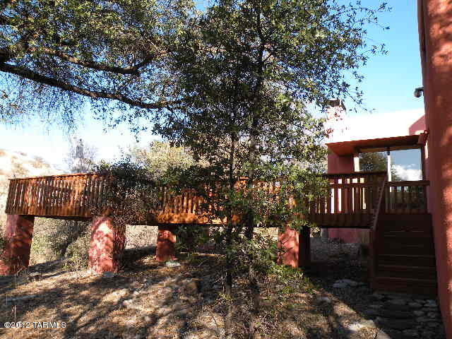 175 Wood Canyon Road Patagonia, AZ 85624 - Photo 22 of 47