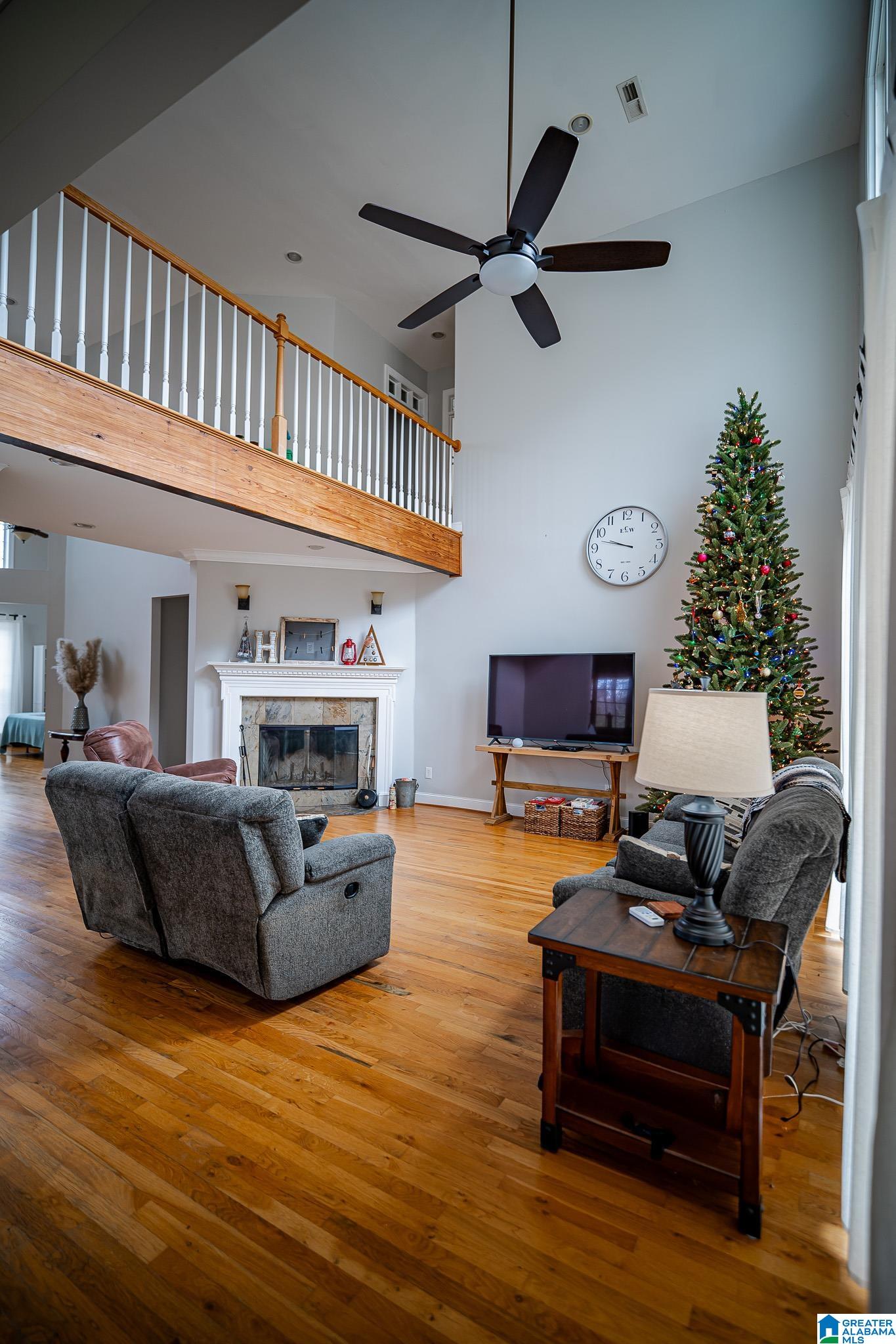766 Antioch Road Anniston, AL 36207 - Photo 20 of 47