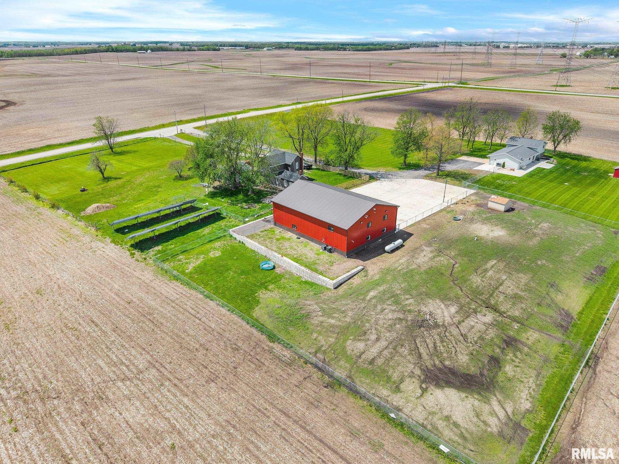 21184 Allentown Road Pekin, IL 61554 - Photo 14 of 66