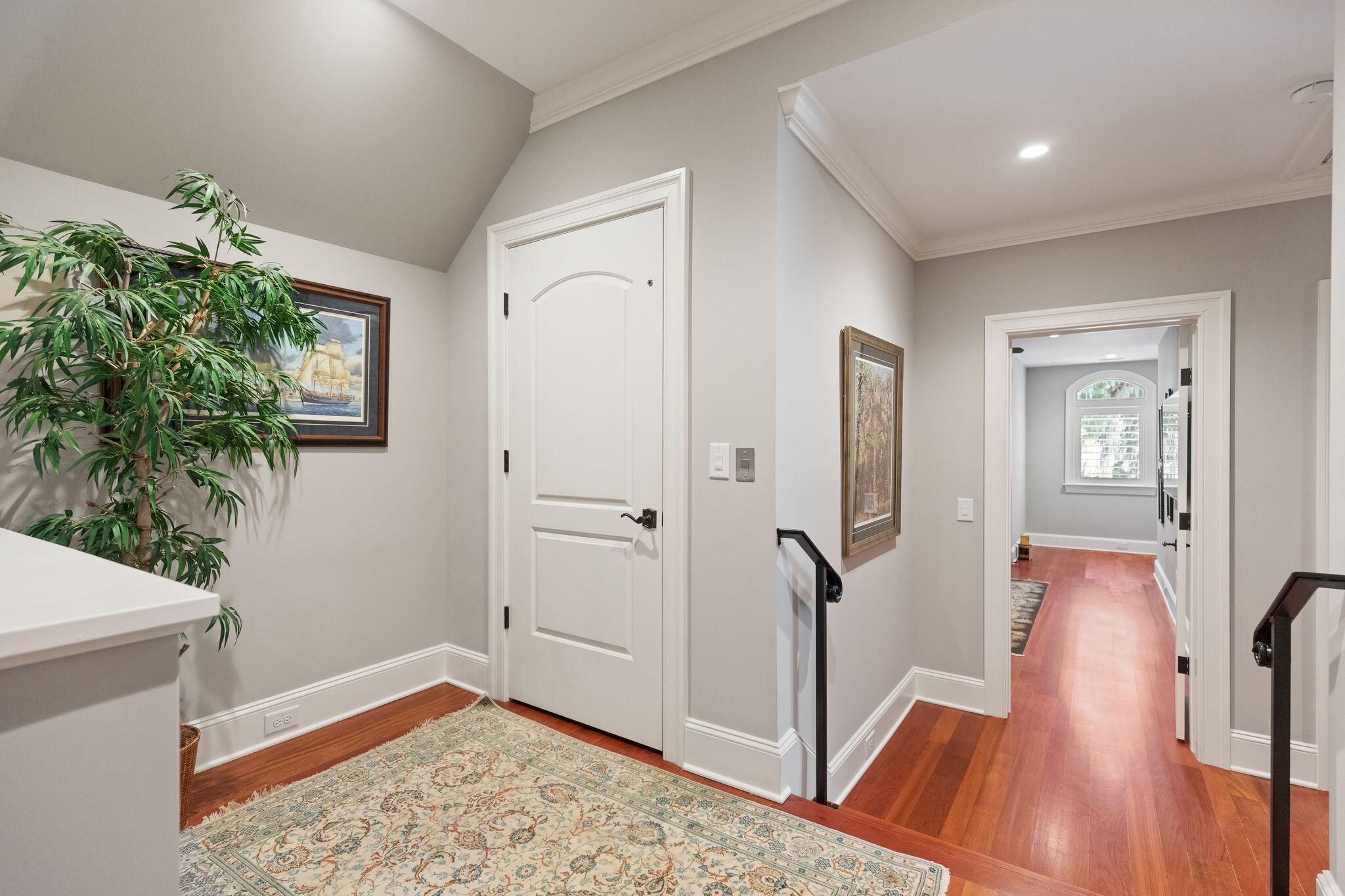 5434 Chaplins Landing Road Hollywood, SC 29449 - Photo 40 of 106 Hallway