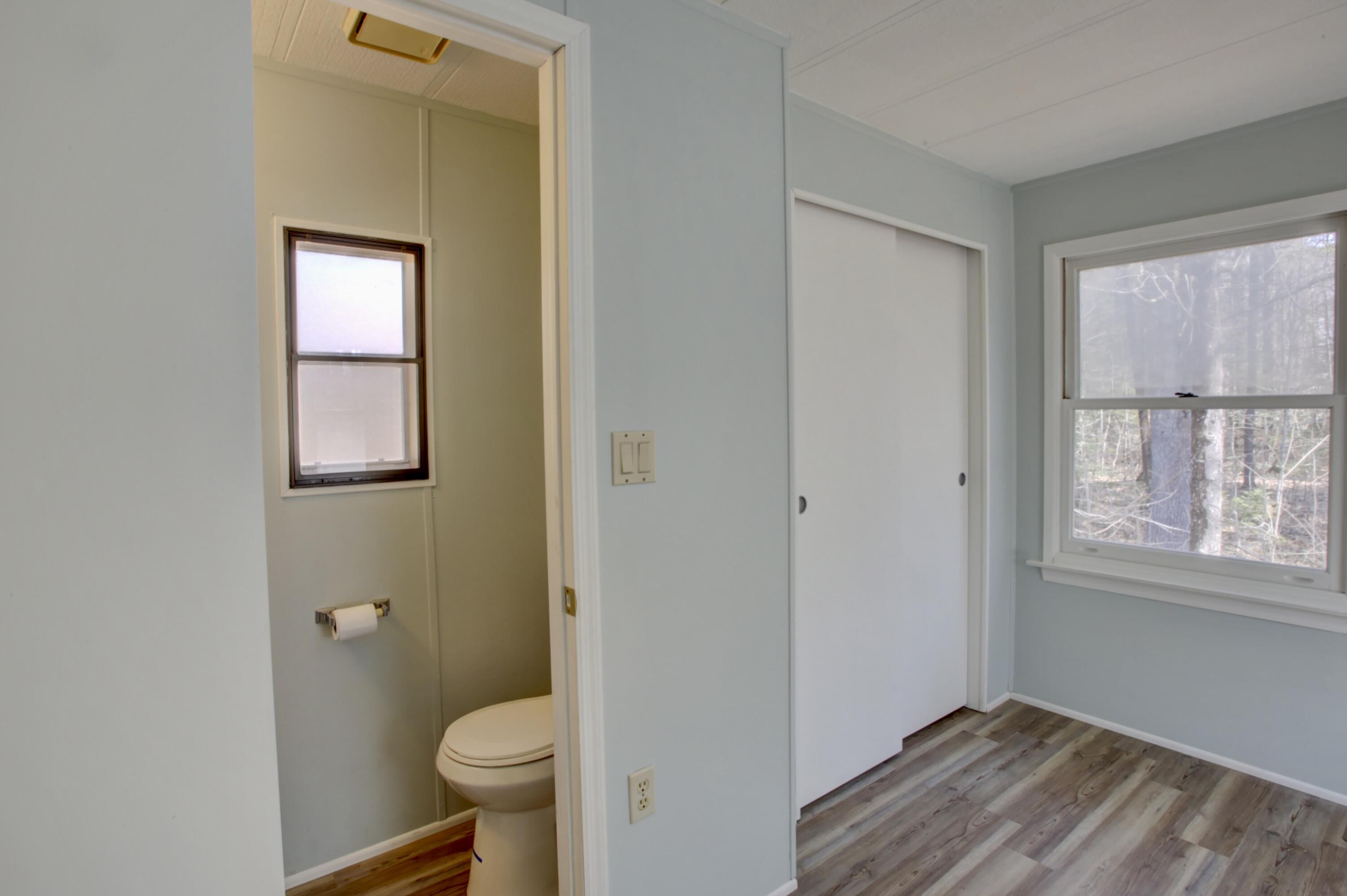 400 Portland Road Buxton, ME 04093 - Photo 13 of 28 400 Portland Rd - Half Bath2