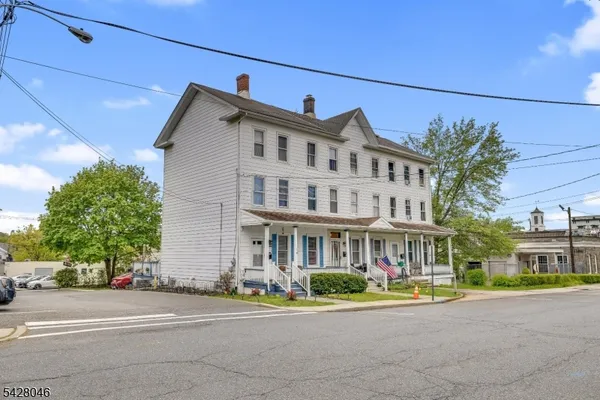 $250,000 | 17 East Church Street, Washington, NJ 07882