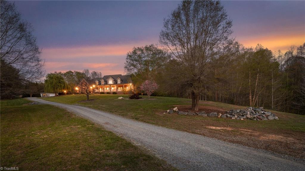 990 Warren Farm Road Walnut Cove, NC 27052 - Photo 1 of 50 Gallery Image 1