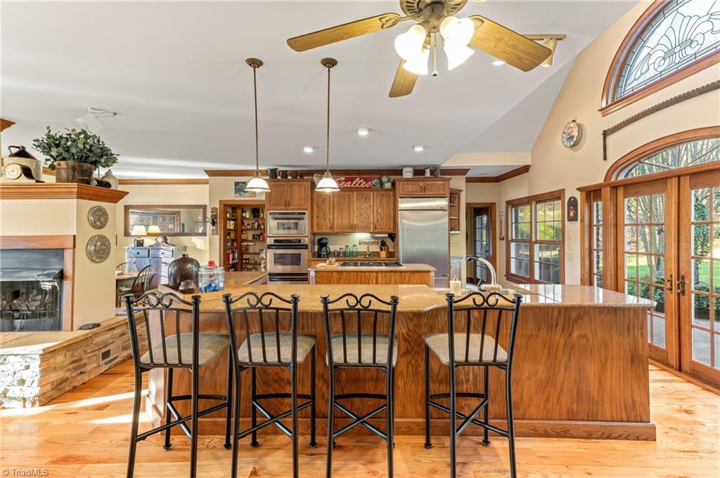 990 Warren Farm Road Walnut Cove, NC 27052 - Photo 11 of 50 Gallery Image 11